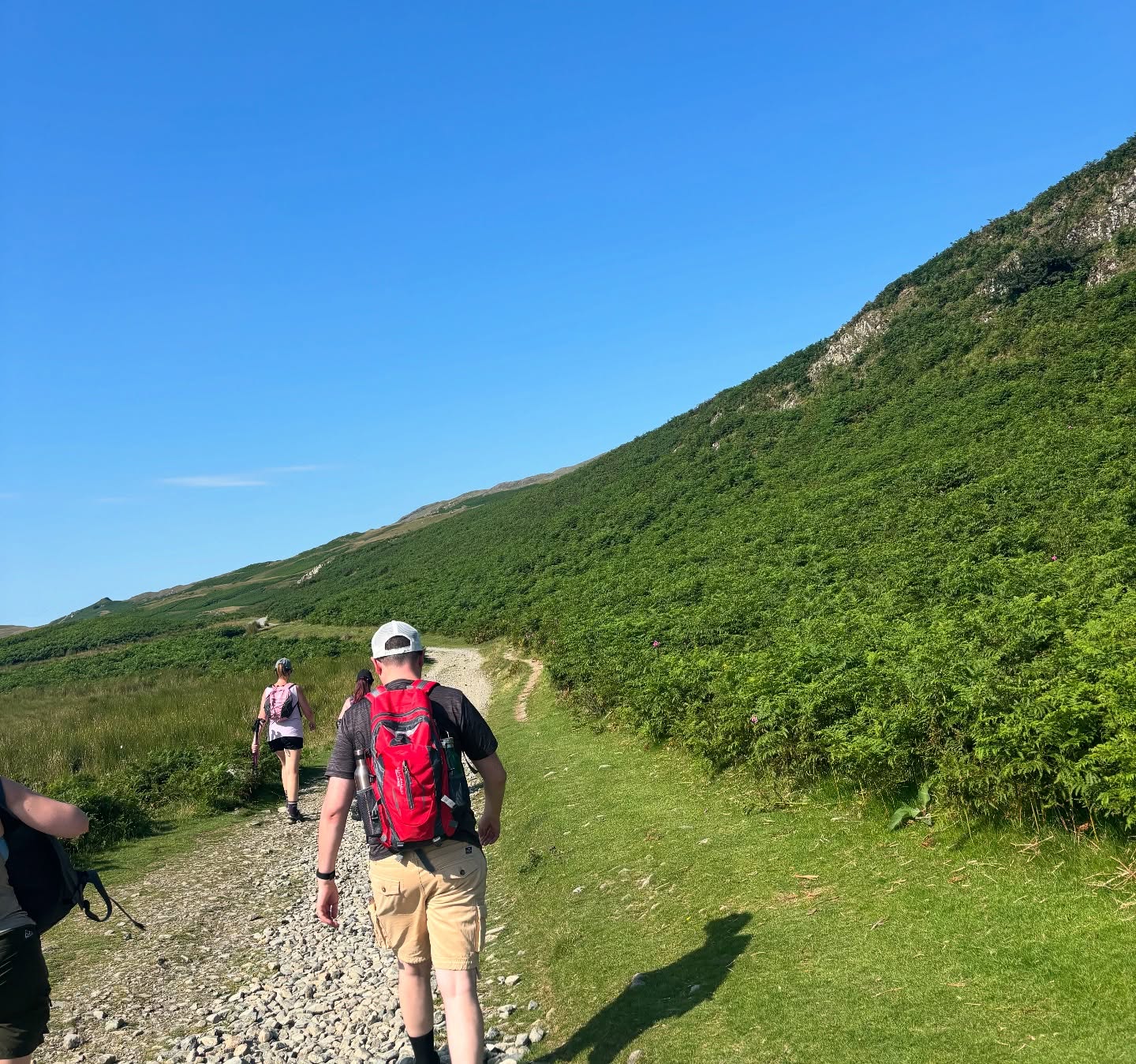 Coniston Walk photo 3